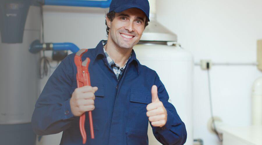 Professional septic pumping service in Crawford, TX